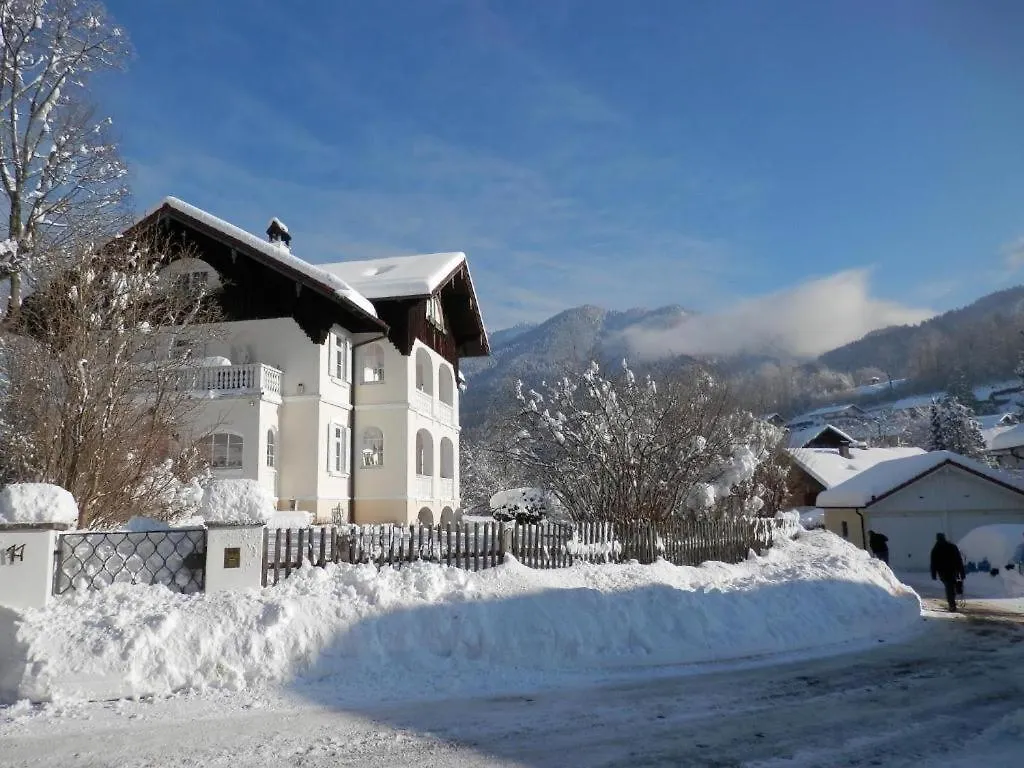 Ferienwohnung Heimbeck Kochel Kochel am See Apartment
