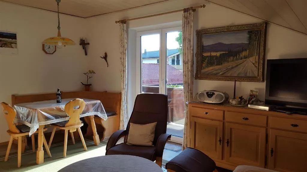 Ferienwohnung Heimbeck Kochel Kochel am See Apartment