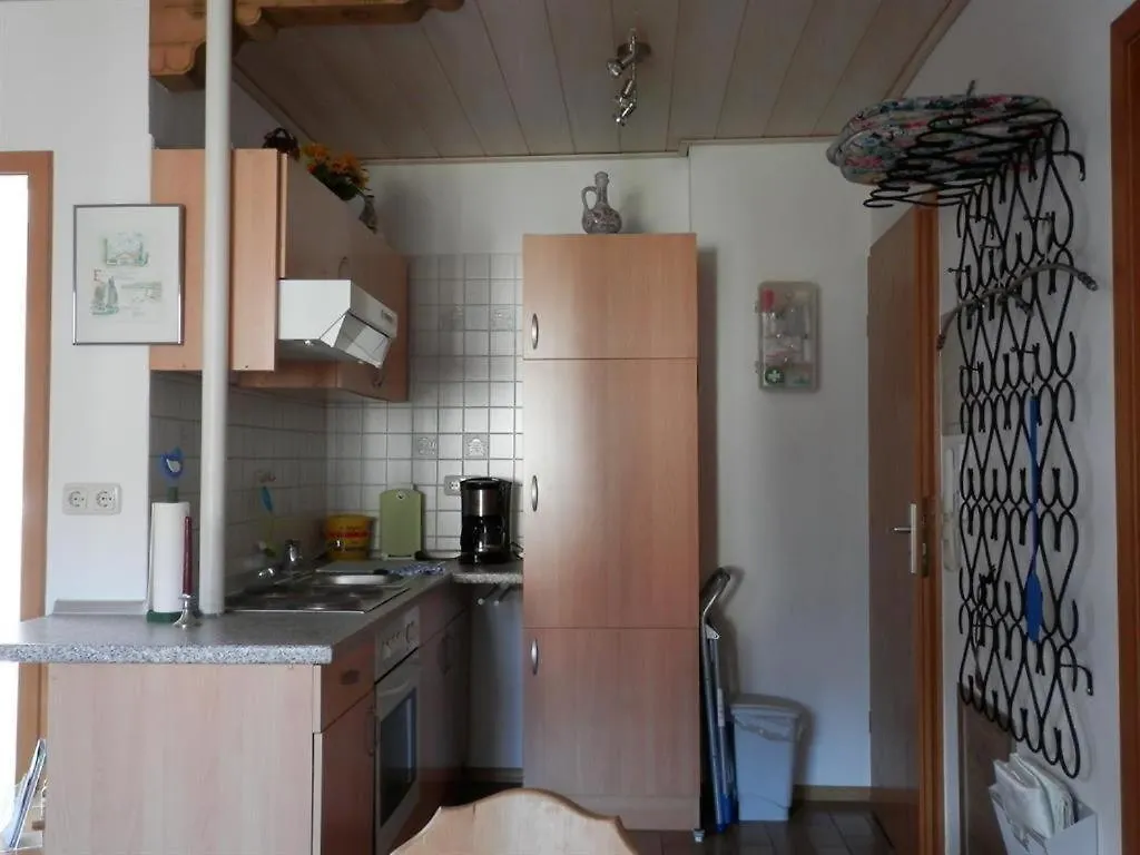 Ferienwohnung Heimbeck Kochel Kochel am See Germany