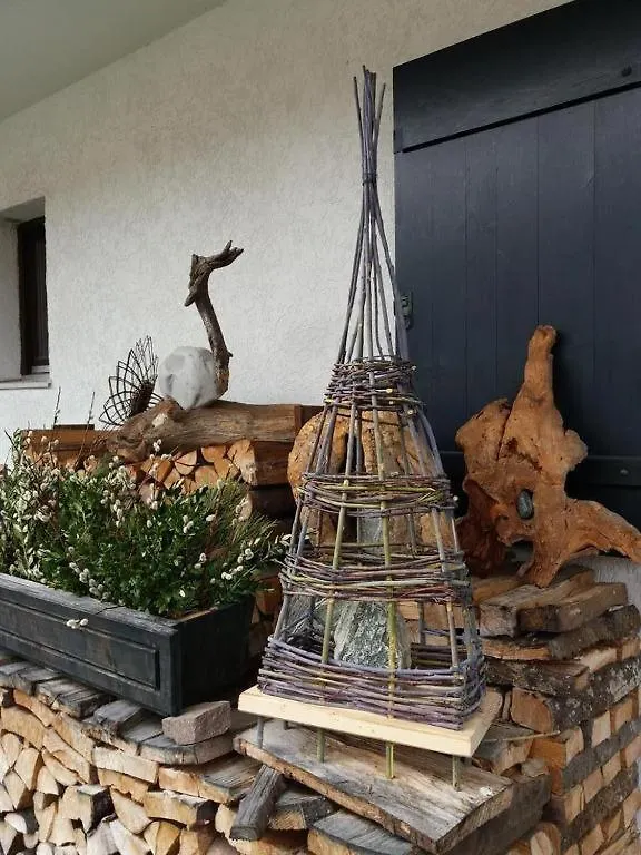 Ferienwohnung Heimbeck Kochel Kochel am See 0*,