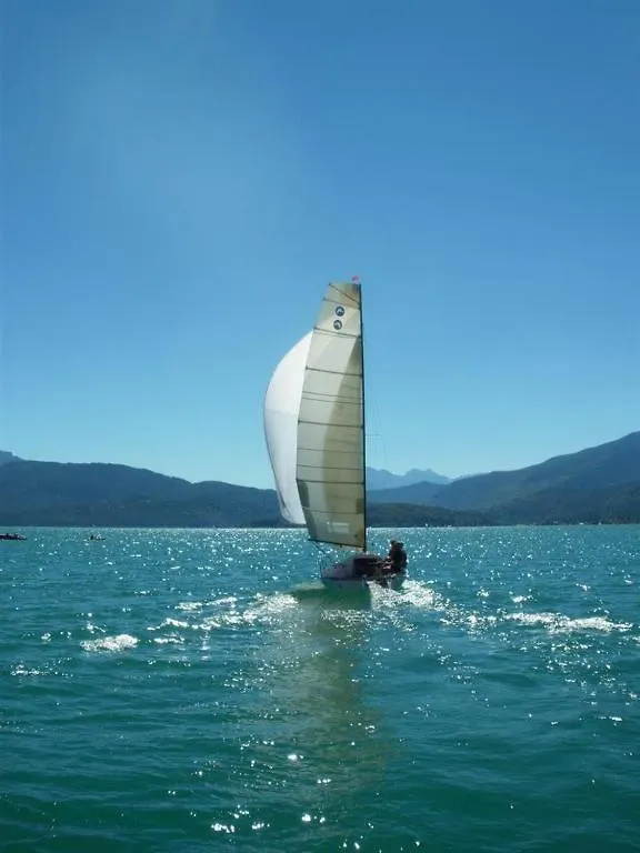 Ferienwohnung Heimbeck Kochel Kochel am See 0*,