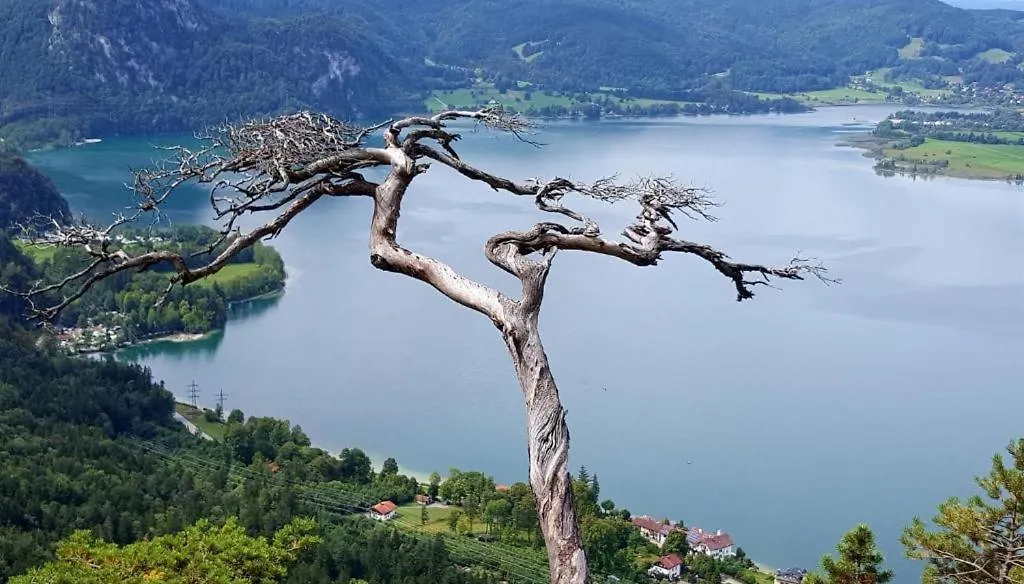 Ferienwohnung Heimbeck Kochel Kochel am See 0*,